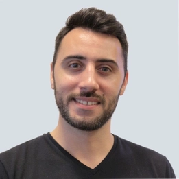 Matias Gaffoglio