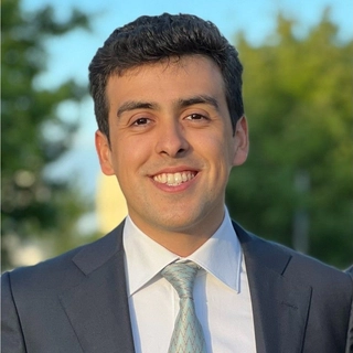 Matias Melo-Felgueres