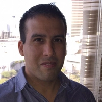 Matias Palacios