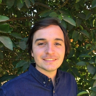 Matias Roberto Schnettler Turner