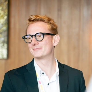 Matias Schjødt Hansen