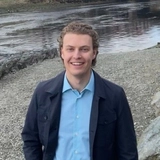 Matias Sunde Øiesvold