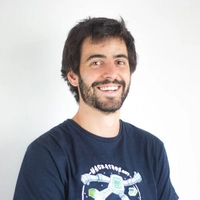 Matias Tomas Pizzagalli