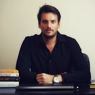 Matija Novak