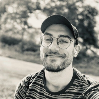 Matija Osrečki