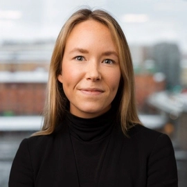 Matilda van den Broek