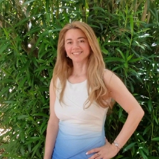 Matina- Liana Leotsakou