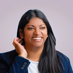 Matrika Bailey - Turner