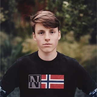 Mats Gotterbarm Hope