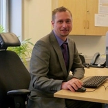 Mats Wrangö