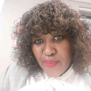 Matsawela Millicent Mateta