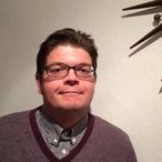 Matt Baum