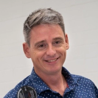 Matt Butcher
