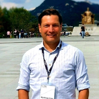 Matt Cole
