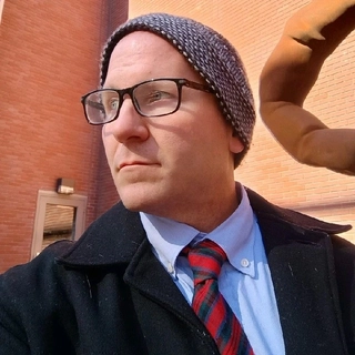 Matt Cowan