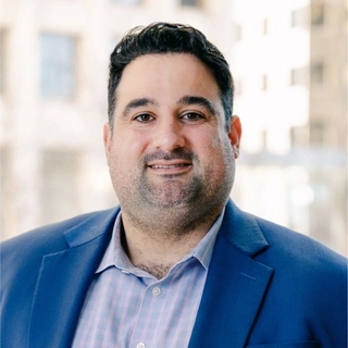 Matt Digiacomo