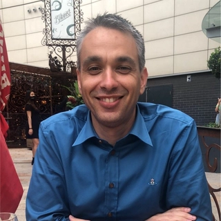 Matt Edgar (FCMA, CGMA)