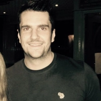 Matt Fletcher