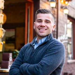 Matt Mackay