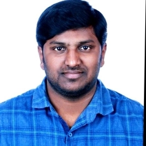 Matt (Mahesh) Dharani (He/Him)