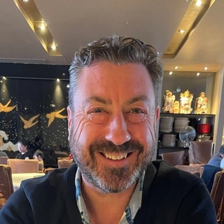 Matt McPherson