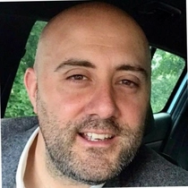 Matt Palmer - Head of Operations and Support