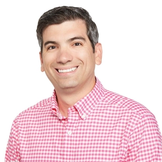 Matt Saines