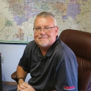 Matt Scott