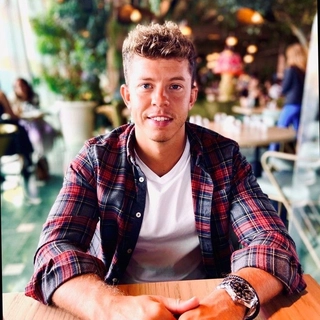 Matt Smyth