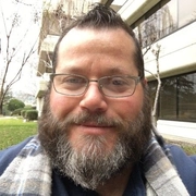 Matt Sweetman