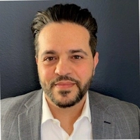 Matt Tadros