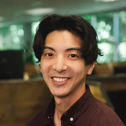 Matt Terasaki