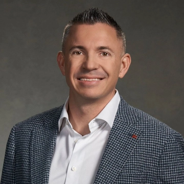 Matt Tobolski