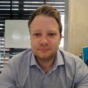 Matt Vittle