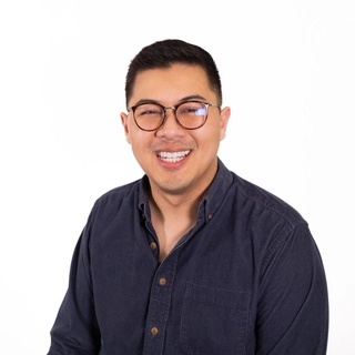 Matt Vu, M.Ed