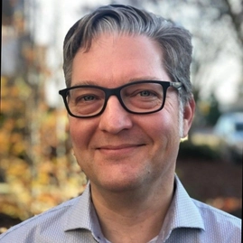 Matt Watson