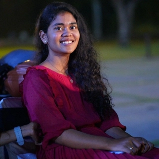 Mattaparthi Tejaswi