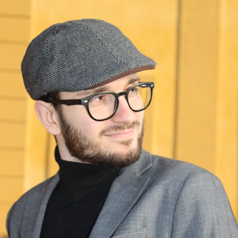 Matteo Bonissi