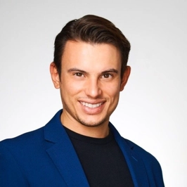 Matteo Calisesi