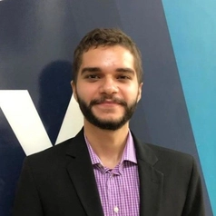 Matteo Ferraz Ungarelli