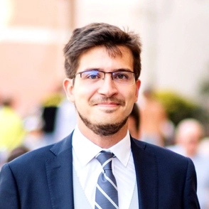 Matteo Luzzi