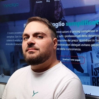 Matteo Martino