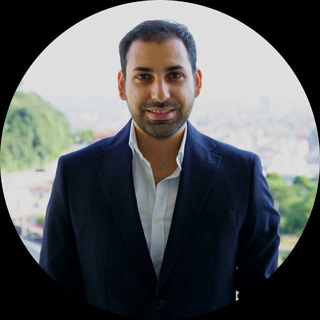 Matteo Paolo Esposito