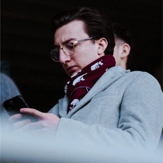 Matteo Possamai