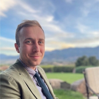 Matthew Bouggy