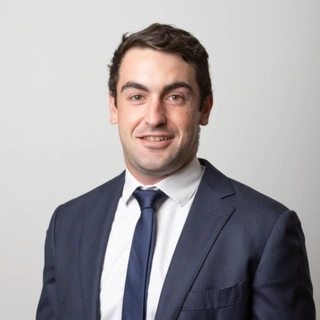 Matthew Buchanan-Reeks