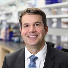 Matthew Caldemeyer