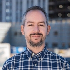 Matthew Caruso