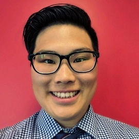 Matthew Chung, PMP