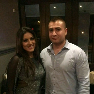 Matthew de la Fuente